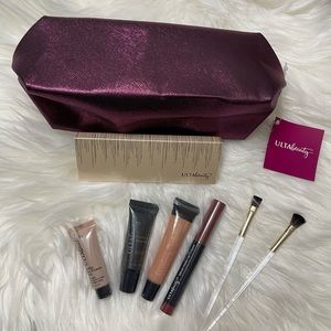 Ulta Beauty travel size mini beauty kit